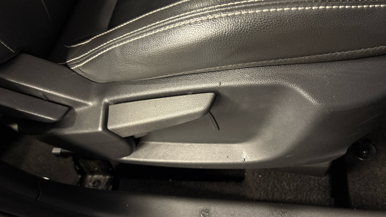 Nac MG Zs 1.0T GDi Exclusive 5dr DCT Petrol Hatchback